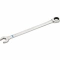 Channellock Metric 15 mm 12-Point Ratcheting Combination Wrench 378429